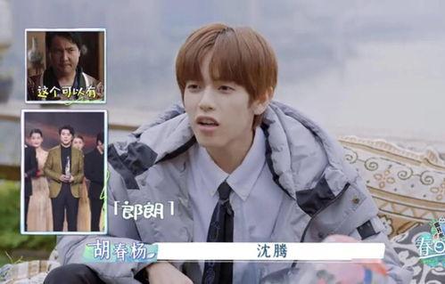 关注娱乐圈吃瓜,揭秘明星幕后故事