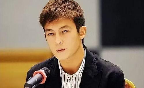 娱乐圈吃瓜陈冠希是谁,娱乐圈风云人物揭秘